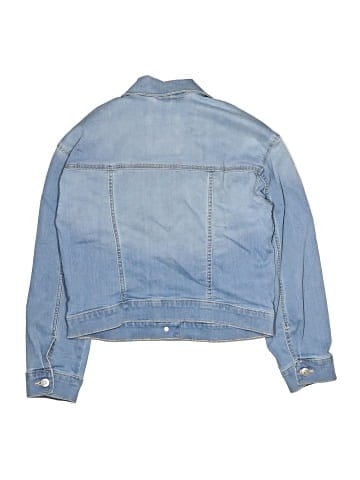 Abercrombie Kids Denim Jacket (view 2)
