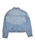 Abercrombie Kids Blue Denim Jacket Size 13 - 14 - photo 2