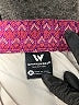 WHITE SIERRA Hearts Pink Skort Size M - photo 3