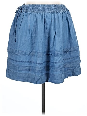 Caslon Casual Skirt (view 1)