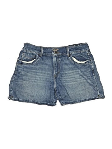 Levi's Denim Shorts (view 1)
