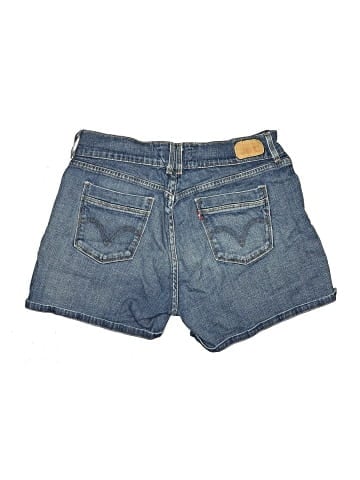 Levi's Denim Shorts (view 2)