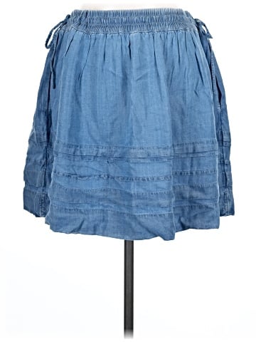 Caslon Casual Skirt (view 2)