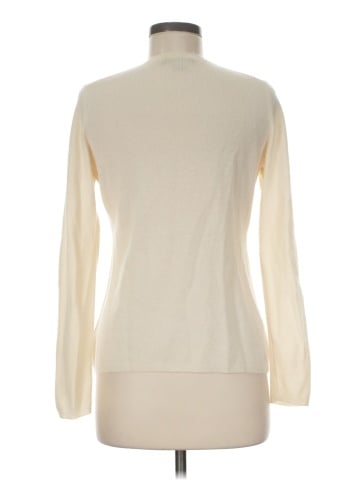 Charter Club Cashmere Pullover Sweater (view 2)
