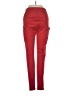 Spyder Red Active Pants Size S - photo 2