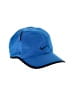 Nike Golf Blue Baseball Cap  One size (kids) - photo 1
