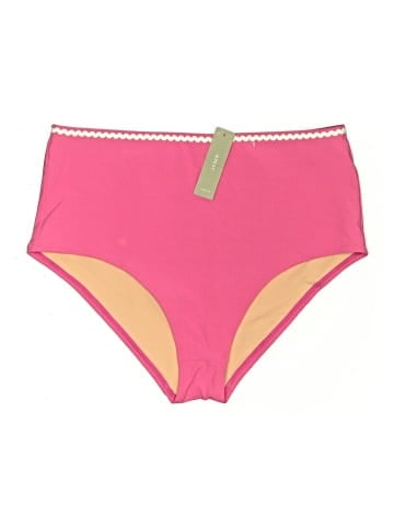 J.Crew Swimsuit Bottoms (view 1)