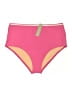 J.Crew Color Block Pink Swimsuit Bottoms Size M - photo 1