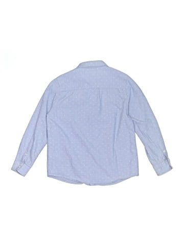 Zara Long Sleeve Button-Down Shirt (view 2)