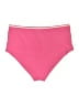J.Crew Color Block Pink Swimsuit Bottoms Size M - photo 2