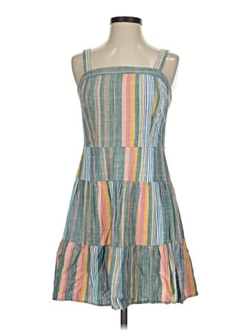 Ann Taylor LOFT Casual Dress (view 1)
