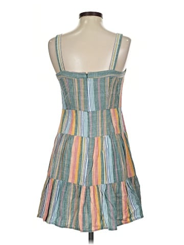 Ann Taylor LOFT Casual Dress (view 2)