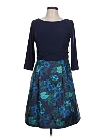 Jessica Howard Cocktail Dress (view 1)