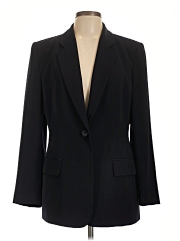 Charter Club Blazer (view 1)