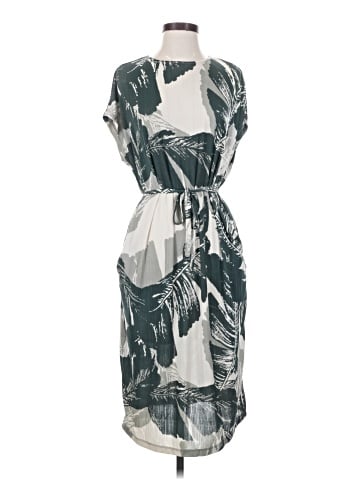 OAK + FORT Casual Dress (view 1)
