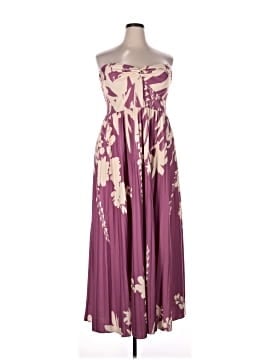 Shein Curve Cocktail Dress (view 1)