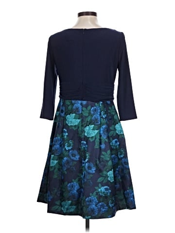 Jessica Howard Cocktail Dress (view 2)