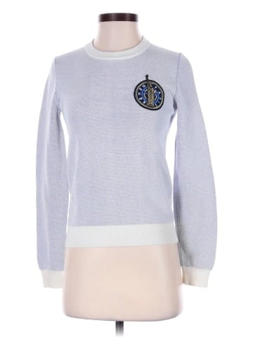 Kenzo Pullover Sweater (view 1)