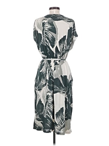 OAK + FORT Casual Dress (view 2)