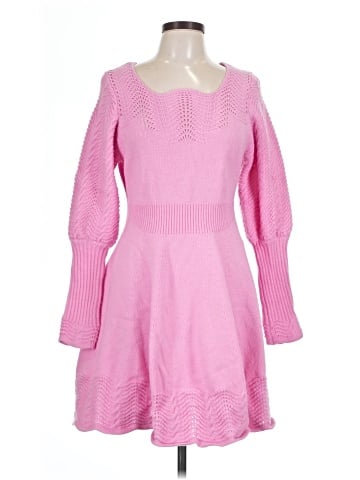 By Anthropologie Casual Dress (view 1)