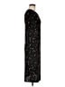 ModCloth Print Black Casual Dress Size M - photo 4