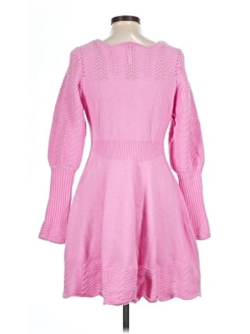 By Anthropologie Casual Dress (view 2)