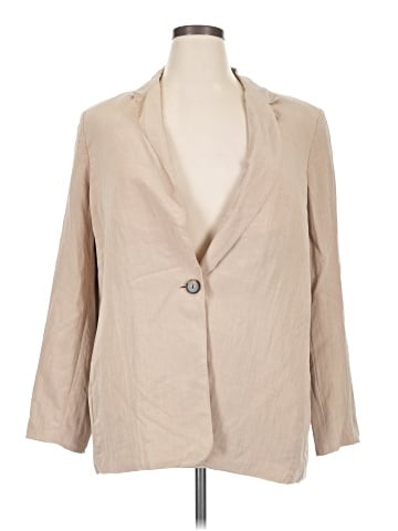 Vince. Blazer (view 1)