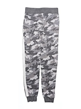 Justice Track Pants (view 2)