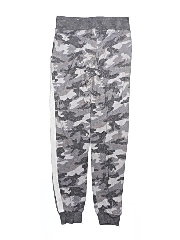 Justice Track Pants (view 2)