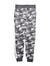 Justice Camo Gray Track Pants Size 8 - photo 2