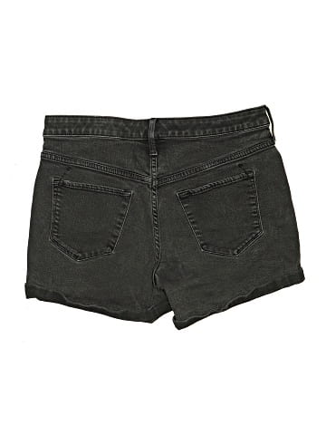 Mossimo Denim Shorts (view 2)
