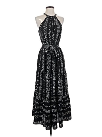 BCBGeneration Cocktail Dress (view 1)