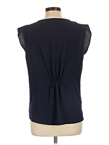 Tahari by ASL Sleeveless Blouse (view 2)