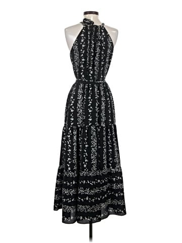 BCBGeneration Cocktail Dress (view 2)