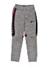Nike Gray Track Pants Size S (youth) - photo 1