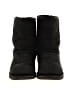 Ugg Black Boots Size 8 - photo 2