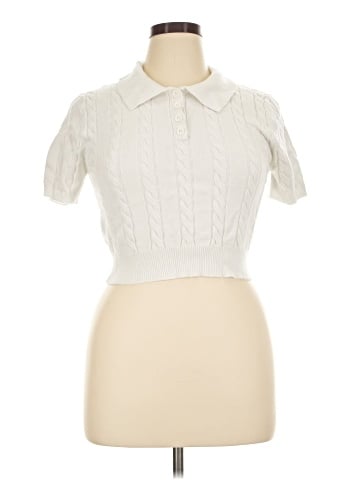 Jessica Simpson Cardigan (view 1)