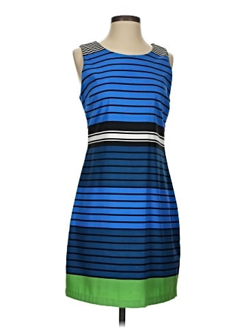 Pim + Larkin Casual Dress (view 1)