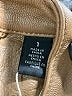 Black Label by Chico's 100% Polyester Brown Jacket Size Med (1) - photo 7