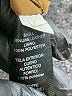 Black Label by Chico's 100% Polyester Brown Jacket Size Med (1) - photo 8