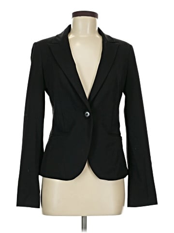 Express Blazer (view 1)