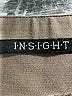 Insight Brown Active Pants Size 18 - photo 4