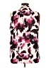 Rose + Olive Pink Sleeveless Blouse Size XL - photo 2