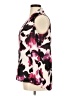 Rose + Olive Pink Sleeveless Blouse Size XL - photo 5