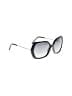 Burberry Black Sunglasses One size - photo 1