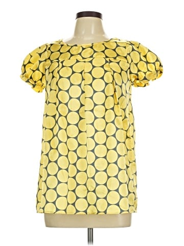 Xhilaration Short Sleeve Top (view 1)