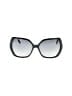 Burberry Black Sunglasses One size - photo 2