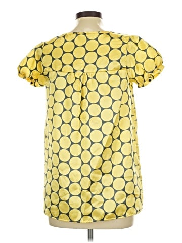 Xhilaration Short Sleeve Top (view 2)