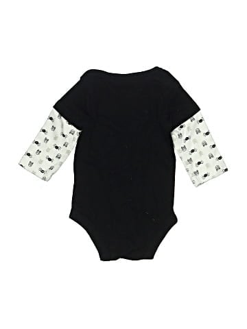 Unbranded Long Sleeve Onesie (view 2)