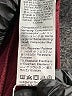 Missguided Burgundy Active Pants Size L - photo 8